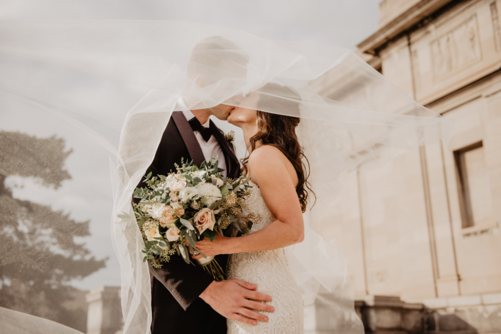 Boda a la vista, ¿como cuidar mis dientes antes de la boda?