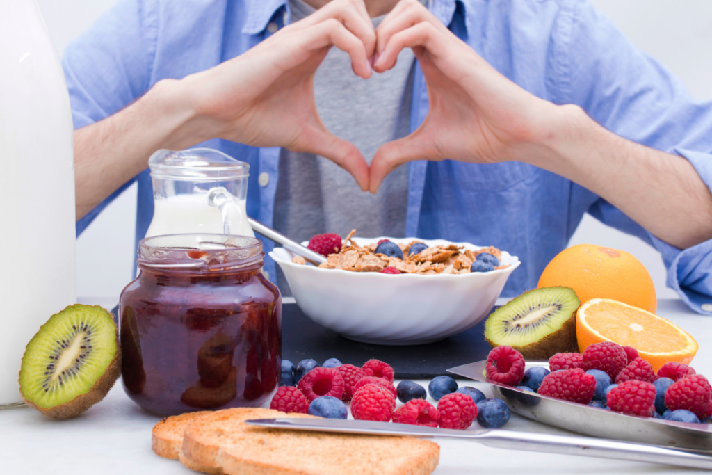 Cómo influye la alimentación en la caries infantil