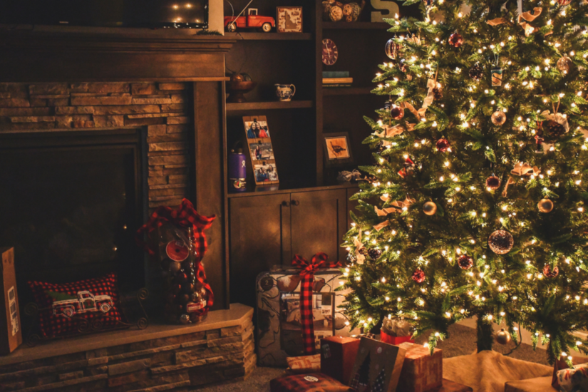 Consejos para cuidar tus dientes en navidad