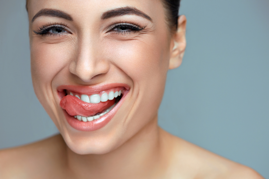 Cuidado de dientes en verano