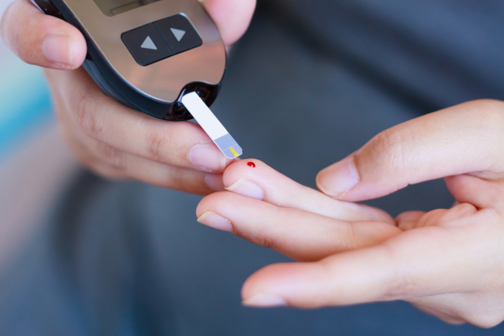 Cómo afecta la diabetes a la salud bucodental