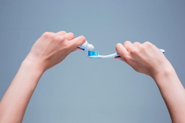 Claves para un correcto cepillado de dientes