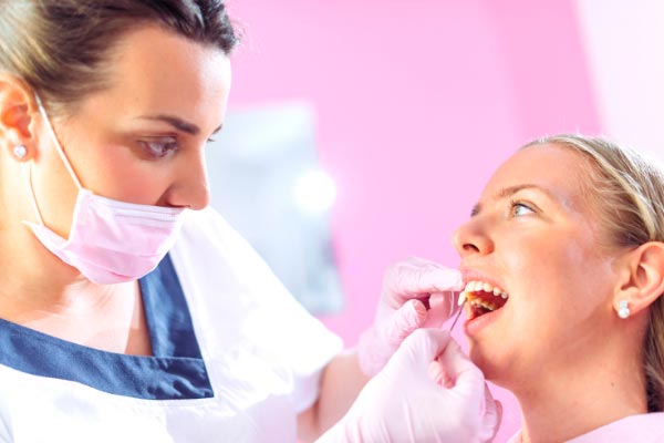 Estética dental: qué es y por qué se realiza