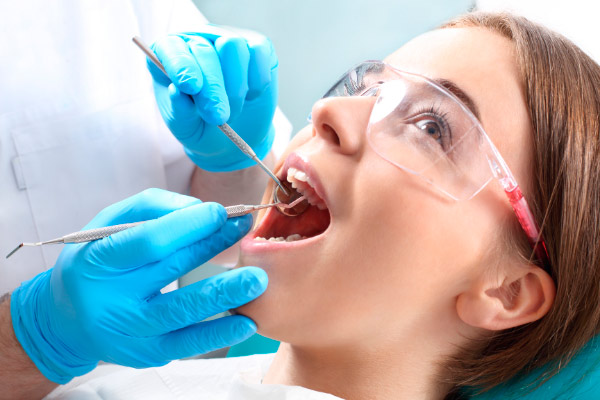 Qué es una endodoncia y para qué sirve