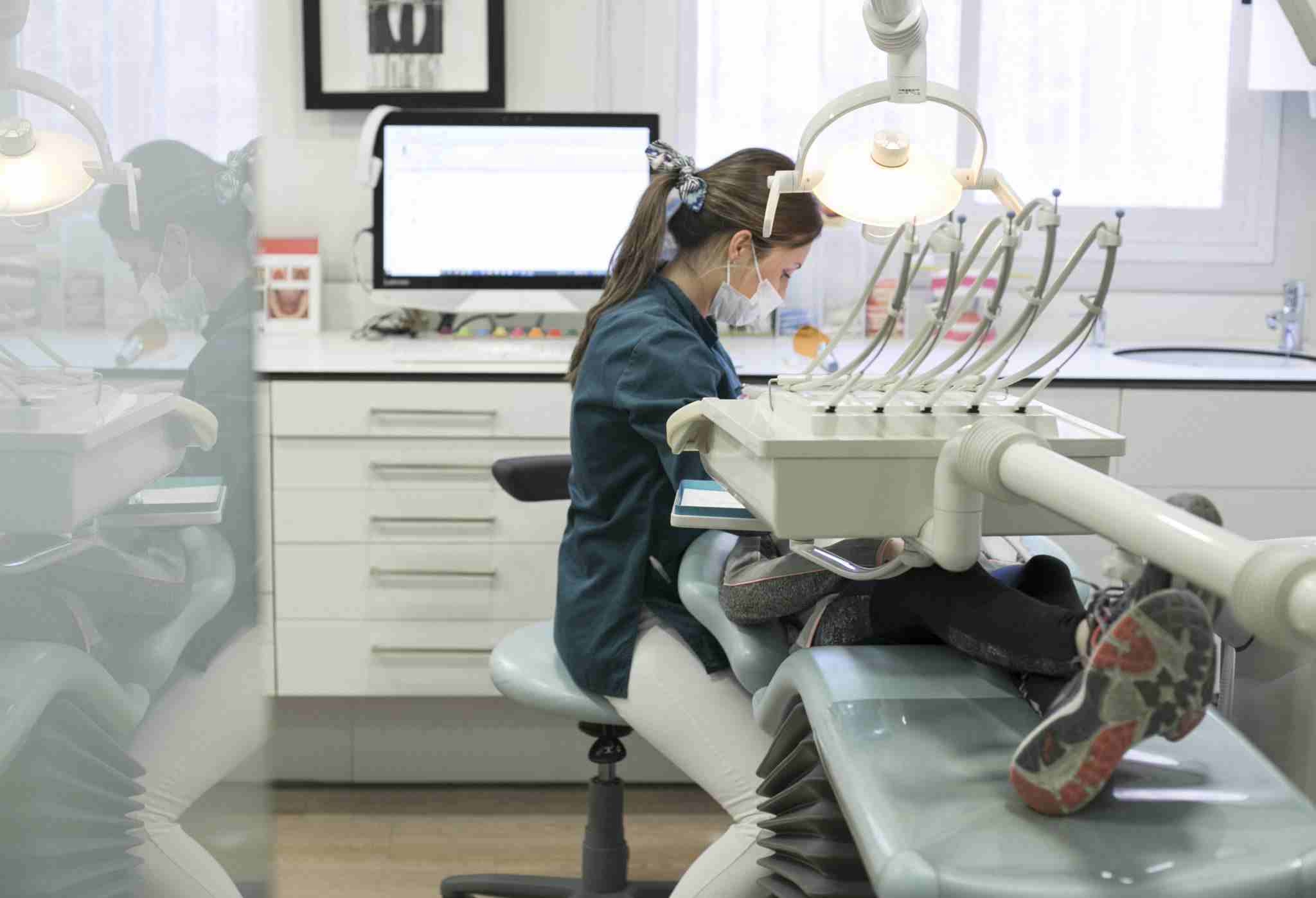 dentista en zaragoza