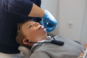 Preguntas más frecuentes sobre ortodoncia para niños