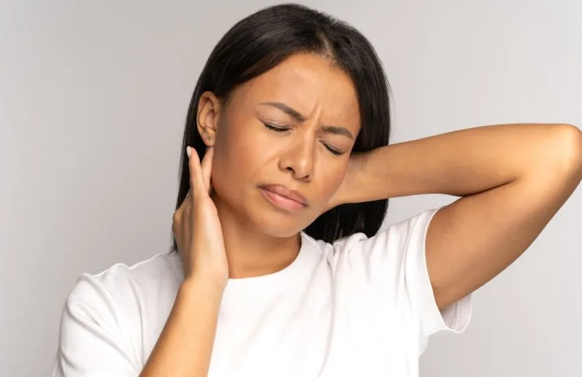 ¿Tiene relación la posición de los dientes con nuestra columna vertebral?